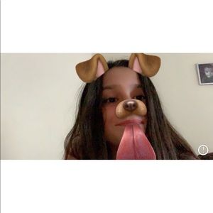 Meet your Posher, Sienna